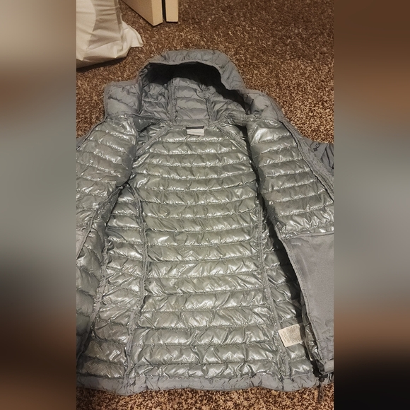 Jacket - Picture 2 of 4